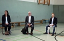 Auftaktveranstaltung f&uuml;r das Berufliche Gymnasium+ (Foto: Karl-Heinz Herrmann)