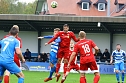 Wacker verliert Heimspiel gegen Ludwigsfelde (Foto: Bernd Peter)