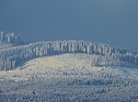 Winterliche Harzimpressionen (Foto: P.Blei)