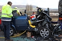 Unfall Beie Leinefelde (Foto: S.Dietzel)