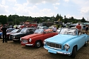 Oldtimerschau in Udersleben (Foto: U.Reinboth)