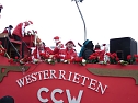 Rosenmontagsumzug Sondershausen (Foto: Karl-Heinz Herrmann)