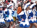 Rosenmontagsumzug Sondershausen (Foto: Karl-Heinz Herrmann)