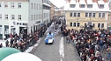 Rosenmontagsumzug Sondershausen (Foto: Karl-Heinz Herrmann)