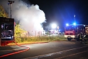 Brand in Malterode (Foto: S.Dietzel)