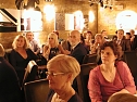 Leinen los! (Foto: Ilka K&uuml;hn)