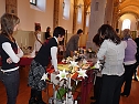 Hochzeitsmesse Nordth&uuml;ringen (Foto: Karl-Heinz Herrmann)