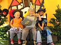 Ostercamp Ferienpark Feuerkuppe (Foto: Ferienpark Feuerkuppe)