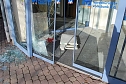 Bilder vom Tatort (Foto: Polizei)