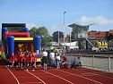 Kindersportfest in M&uuml;hlhaiusen (Foto: M.Fromm)