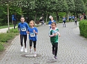 Impressionen vom 9. Drei-T&uuml;rme-Lauf (Foto: M.Fromm)