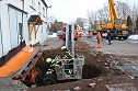 Rausgeholt (Foto: J. Piper)