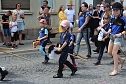 Impressionen vom Festumzug  (Foto: oas)