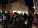 Stimmungsvoller Martinsnumzug in Bad Langensalza (Foto: Eva Maria Wiegand) Stimmungsvoller Martinsnumzug in Bad Langensalza (Foto: Eva Maria Wiegand)