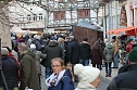 Impressionen vom Pfefferkuchen- und Stollenmarkt (Foto: Eva Maria Wiegand )