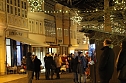 Der Bad Langensalzaer Weihnachtsmarkt ist er&ouml;ffnet (Foto: Eva Maria Wiegand)