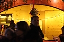 Der Bad Langensalzaer Weihnachtsmarkt ist er&ouml;ffnet (Foto: Eva Maria Wiegand)