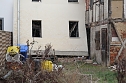 Explosion in Wohnhaus (Foto: S.Dietzel) Explosion in Wohnhaus (Foto: S.Dietzel)