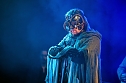 Szene aus dem FAUST’n’Roll- Rocktheater nach Goethe" (Foto: André ArtFiction Gehrmann ( i. A. von Michael Manthey)) Szene aus dem FAUST’n’Roll- Rocktheater nach Goethe" (Foto: André ArtFiction Gehrmann ( i. A. von Michael Manthey))