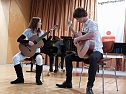 Jugend musiziert (Foto: Karl-Heinz Herrmann)
