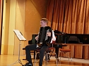 Jugend musiziert (Foto: Karl-Heinz Herrmann)
