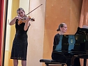 Jugend musiziert (Foto: Karl-Heinz Herrmann)