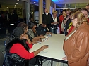 Bonny M. in Sondershausen (Foto: Karl-Heinz Herrmann)