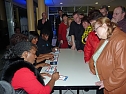 Bonny M. in Sondershausen (Foto: Karl-Heinz Herrmann)