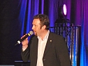 Bonny M. in Sondershausen (Foto: Karl-Heinz Herrmann)