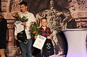 Kyffh&auml;user Sportlergala 2020/2022 -Kyffh&auml;user Sportlergala 2020/2022 - Till ZimmermannTill Zimmermann	vom SV Gl&uuml;ckauf Sondershausen	freut sich &uuml;ber den 6. Platz f&uuml;r seine Leistungen im Ger&auml;teturnen (Foto: Eva Maria Wiegand)