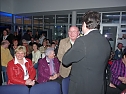 Bonny M. in Sondershausen (Foto: Karl-Heinz Herrmann)