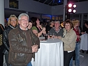 Bonny M. in Sondershausen (Foto: Karl-Heinz Herrmann)