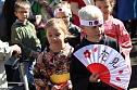 Impressionen vom Hanami 2023 in Bad Langensalza (Foto: osch/emw)