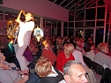 Bonny M. in Sondershausen (Foto: Karl-Heinz Herrmann)