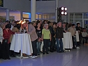 Bonny M. in Sondershausen (Foto: Karl-Heinz Herrmann)