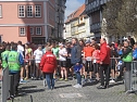 3T&uuml;rmelauf in Bad Langensalza (Foto: Markus Fromm)