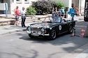 27.ADAC Oldtimerfahrt Hessen Th&uuml;ringen (Foto: P.Blei)