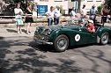 27.ADAC Oldtimerfahrt Hessen Th&uuml;ringen (Foto: P.Blei)
