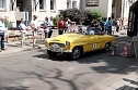 27.ADAC Oldtimerfahrt Hessen Th&uuml;ringen (Foto: P.Blei)