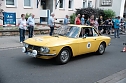 27.ADAC Oldtimerfahrt Hessen Th&uuml;ringen (Foto: P.Blei)
