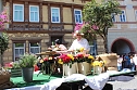 210. Brunnenfest in Bad Langensalza  (Foto: Eva Maria Wiegand)