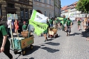 210. Brunnenfest in Bad Langensalza  (Foto: Eva Maria Wiegand)