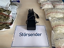 Der Nordh&auml;user Polizei gelang ein Schlag gegen Drogenhandel (Foto: oas)