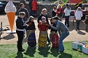 Ostern auf dem Petersberg (Foto: nnz-City Scout Sven G&auml;mkow)