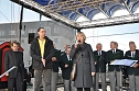 Ostern auf dem Petersberg (Foto: nnz-City Scout Sven G&auml;mkow)