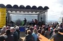 Ostern auf dem Petersberg (Foto: nnz-City Scout Sven G&auml;mkow)