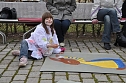Ostern auf dem Petersberg (Foto: nnz-City Scout Sven G&auml;mkow)