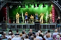 Begeisterte Zuschauerinnen und Zuschauer beim "ABBA Dream Tribute" Konzert in Bad Langensalza (Foto: Eva Maria Wiegand)