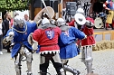 29. Mittelalterfest in Bad Langensalza (Foto: Eva Maria Wiegand) 29. Mittelalterfest in Bad Langensalza (Foto: Eva Maria Wiegand)