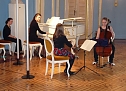 18. Meisterkurs Sondershausen (Foto: Karl-Heinz Herrmann)